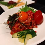 やきにくキッチンぱくぱく - 