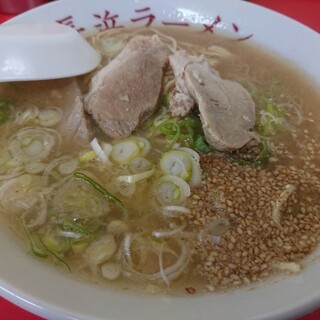 名代長浜ラーメン_0