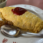 栄楽 - 福神漬けいます