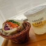 Minori Kafe - 