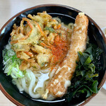 Yabushige Udon - 