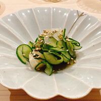 鮨 なんば 日比谷 - 