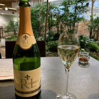 フレンチレストラン にき亭 そごう横浜店 - 