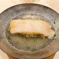 鮨 なんば 日比谷 - 