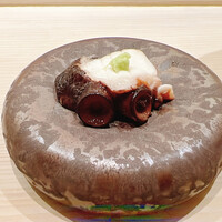 鮨 なんば 日比谷 - 