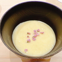 鮨 なんば 日比谷 - 