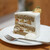 焼菓子とコーヒー パーラーイムオム - ２０２２年８月再訪：桃のショートケーキ☆