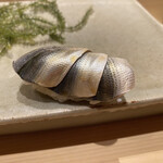 Fudoumae Sushi Iwasawa - 