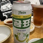 家庭食房 アリラン - 