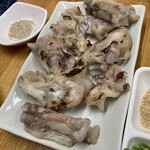 家庭食房 アリラン - 