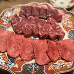 焼肉赤身にくがとう33895 - 