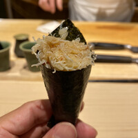 不動前 すし 岩澤 - 