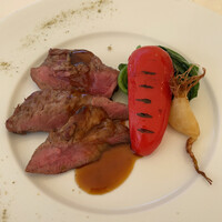 小笠原伯爵邸 - 