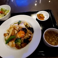 中国料理 盤古殿 新横浜プリンスホテル店 - 