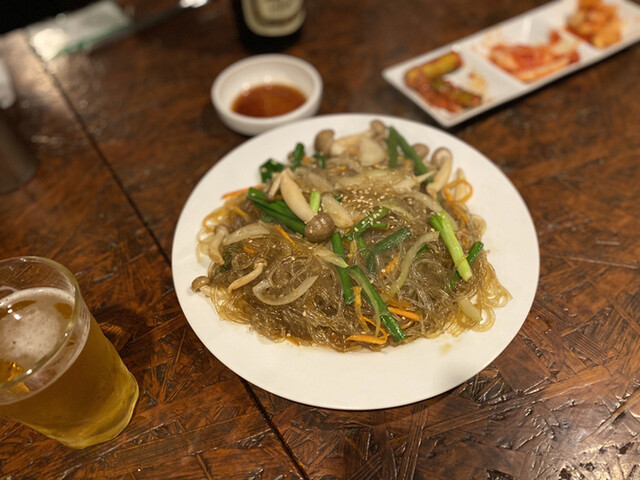 Korean Izakaya Onma photo 2