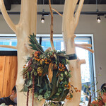 スープ・カレー・イシバ - 