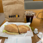 DOUTOR COFFEE - 