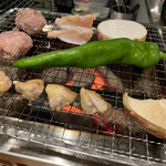 炭劇場 徳永座 - 