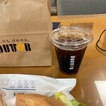 DOUTOR COFFEE - 