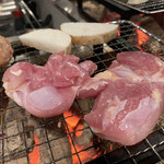 炭劇場 徳永座 - 