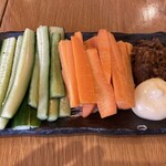 蕎麦と日本酒 八福寿家 - 