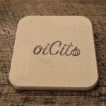 OiCito - コースター