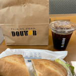 DOUTOR COFFEE - 