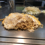 Okonomiyaki Kishibe - 