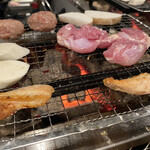 炭劇場 徳永座 - 