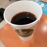 カフェリーフ - ドリップコーヒーM
