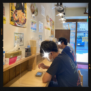 らーめん影武者_2