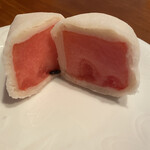 覚王山フルーツ大福 弁才天 - 