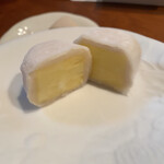 覚王山フルーツ大福 弁才天 - 