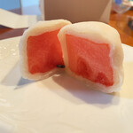 覚王山フルーツ大福 弁才天 - 