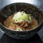 Yakippa - 牛すじ煮込み