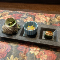 ステーキハウス キッチンリボン - 