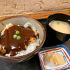 カツ丼 野村