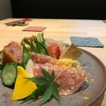 恵比寿 肉料理ほたる - 