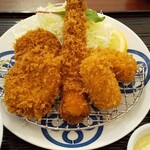 Tonkatsu Maisen - 