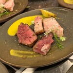 恵比寿 肉料理ほたる - 