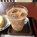 カフェけやき - 