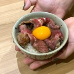 恵比寿 肉料理ほたる - 