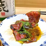 恵比寿 肉料理ほたる - 