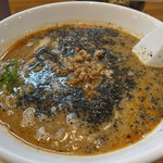 Ramen Kuushi - 