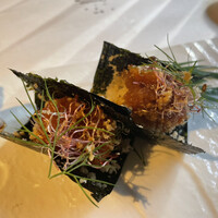 築地 すし Omakase - 