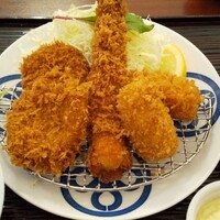 とんかつ まい泉 青山本店 - 