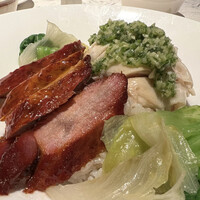 筑紫樓 銀座店 - 