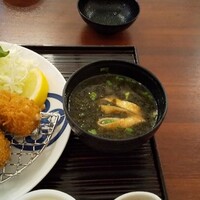 とんかつ まい泉 青山本店 - 