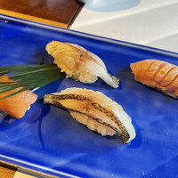 築地 すし Omakase - 