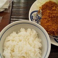とんかつ まい泉 青山本店 - 